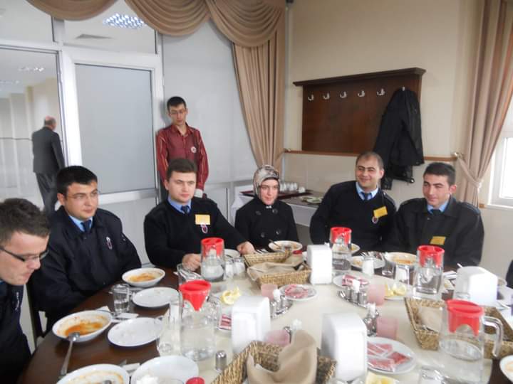 Kahramanmaraş cumhuriyet başsavcısı