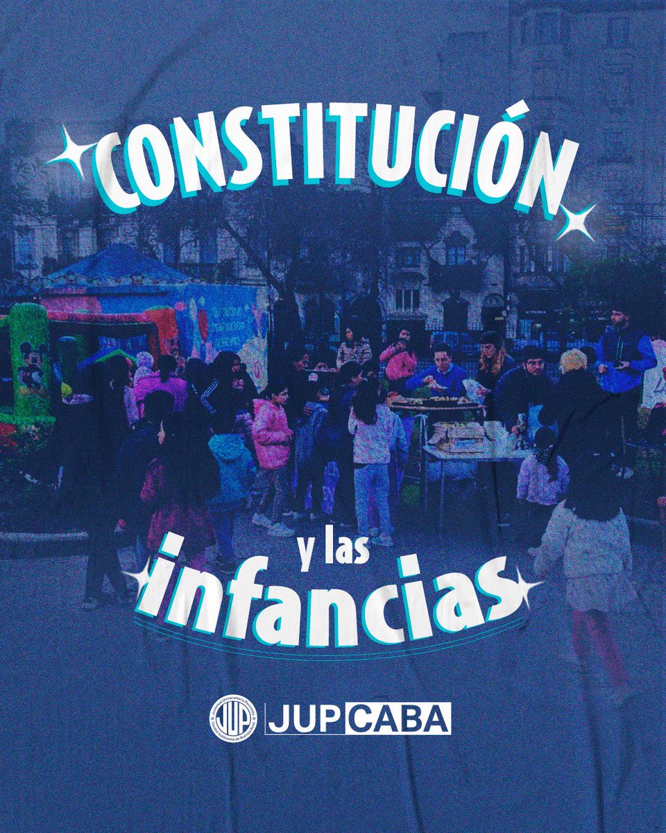 JUP CABA tweet media