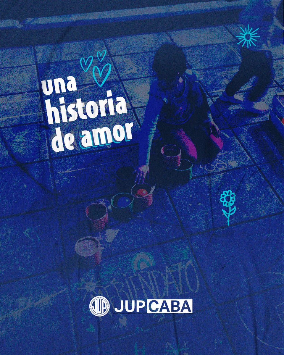 JUP CABA tweet media