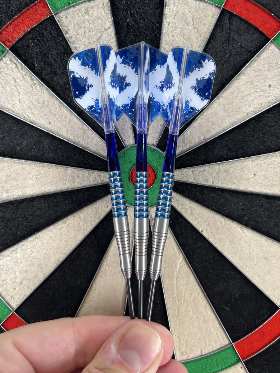 Darts with Matt (@dartswithmatt) on Twitter photo These Ross Montgomery darts from <a href="/CosmoDarts/">Cosmo Darts</a> are just fantastic! Great for rear grippers - they fly so well, and love the colours! 🙌 #Darts These Ross Montgomery darts from <a href="/CosmoDarts/">Cosmo Darts</a> are just fantastic! Great for rear grippers - they fly so well, and love the colours! 🙌 #Darts