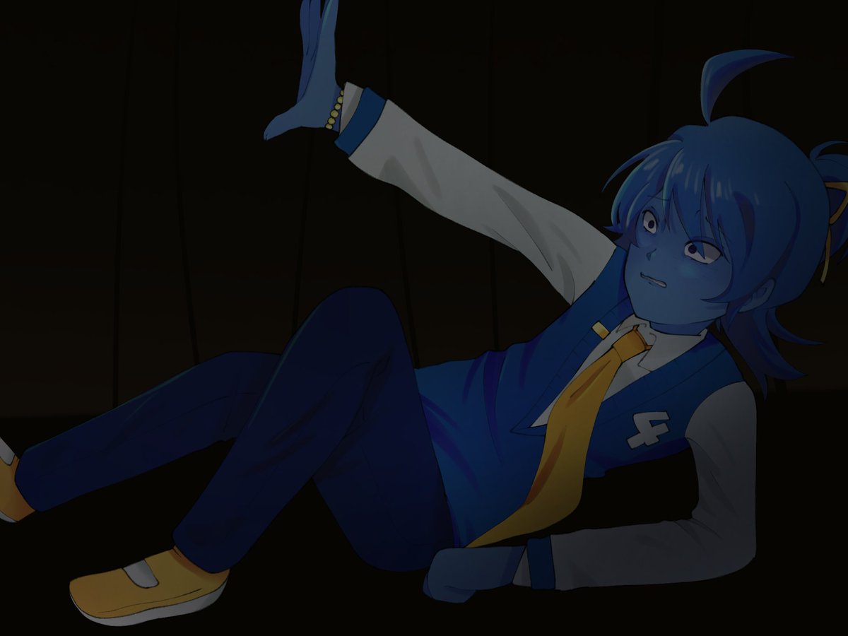 SikaLilly's tweet photo. Hi, ok bye #Fourtpot #bfdi #tpot #tpot19 https://t.co/Hh8peveyf7