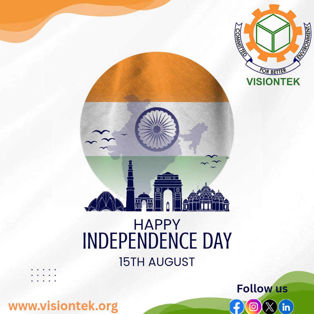 Visiontekcs's tweet image. &quot;From the past, a legacy of courage. In the present, a nation&apos;s pride. For the future, endless possibilities.&quot; #WorldPressFreedomDay, #freedomofexpression, #PressFreedom, #journalism, #3may.