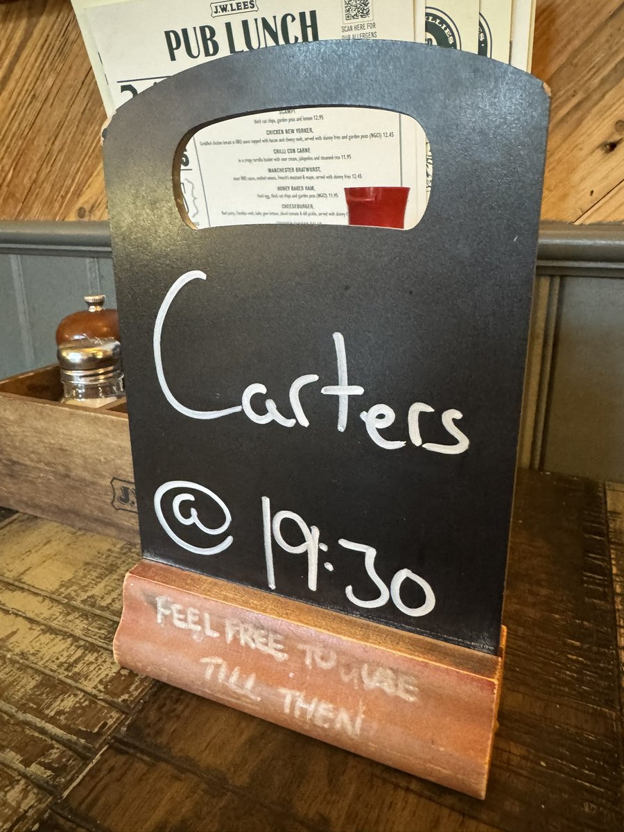 Paul Holt tweet media