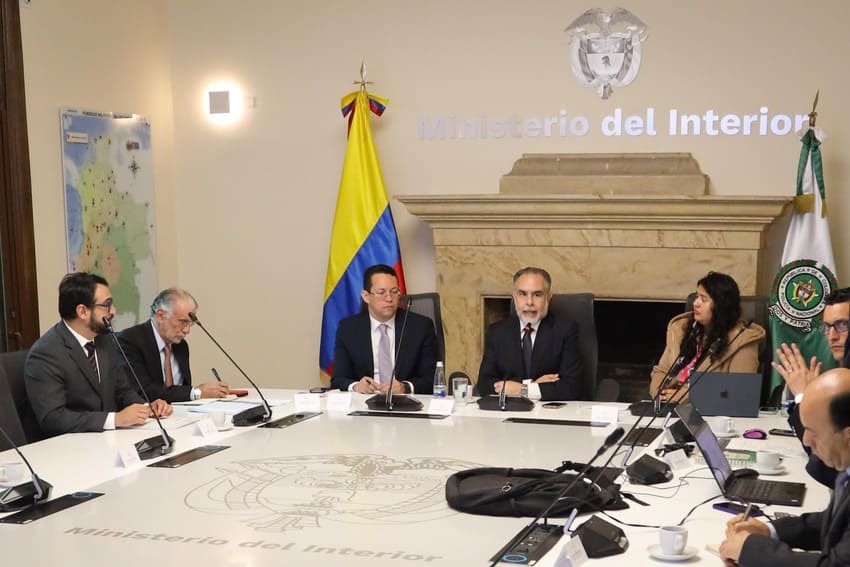 La COT da viabilidad a la Región Caribe para que se convierta en entidad territorial notasdeactualidad.com/la-cot-da-viab… vía <a href="/notasdeact/">notasdeactualidadbq</a>