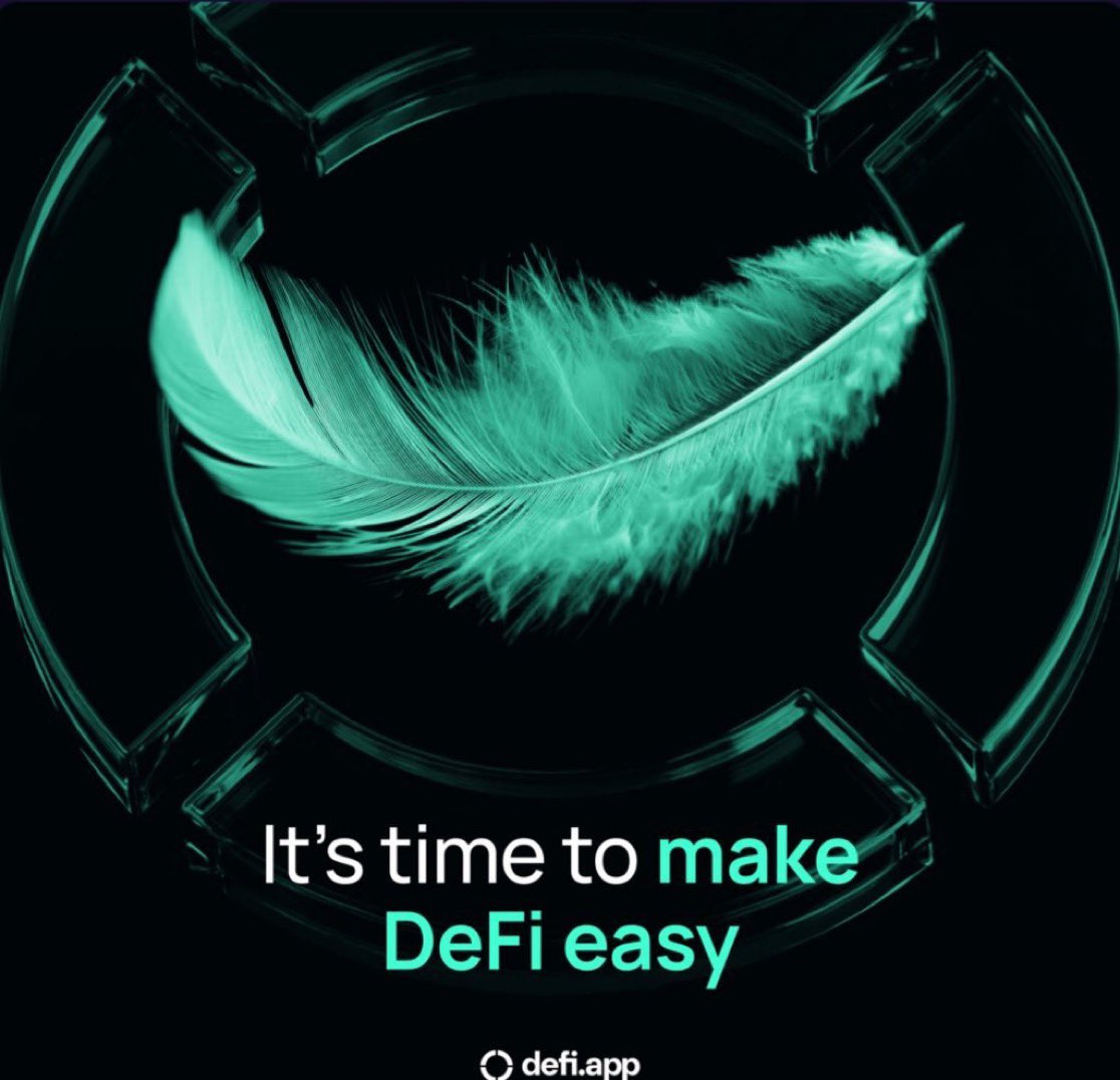 DeFi App connects to multiple liquidity sources at once, so when you make a trade, it’s pulling the best prices from across the market in real time.

You end up getting better rates without having to shop around yourself. 

All these are only possible on <a href="/defidotapp/">Defi App 🎩</a>
