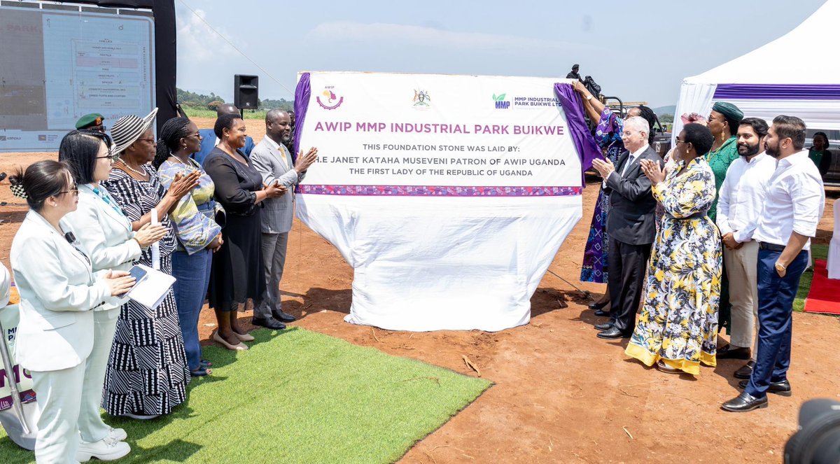 Mutasingwa Diana Kagyenyi tweet media