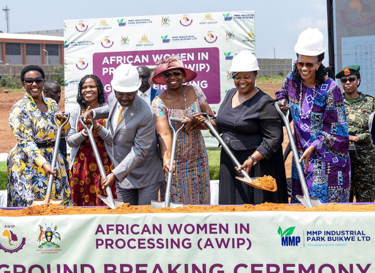 Mutasingwa Diana Kagyenyi tweet media