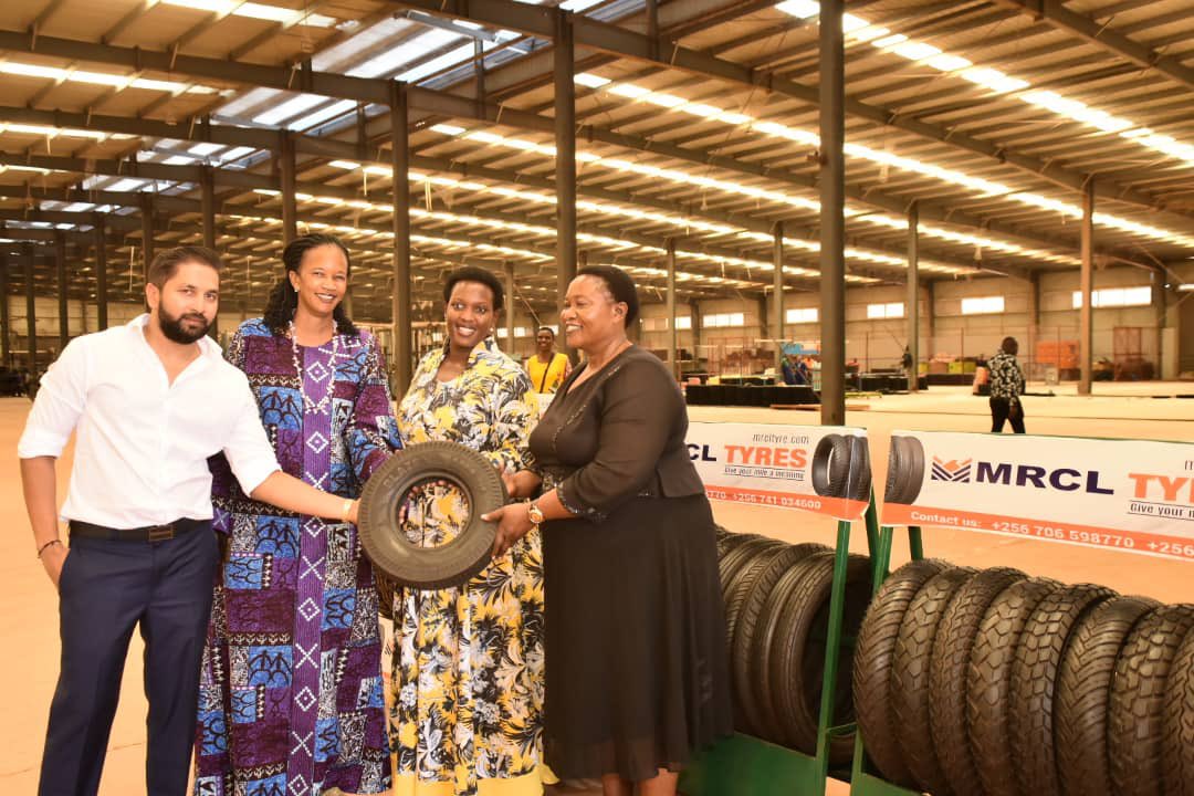 Mutasingwa Diana Kagyenyi tweet media