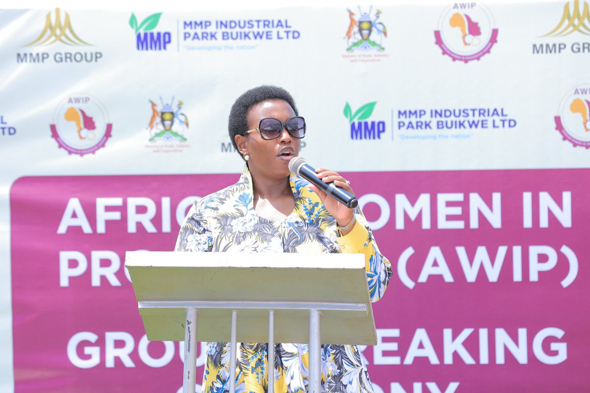 Mutasingwa Diana Kagyenyi tweet media