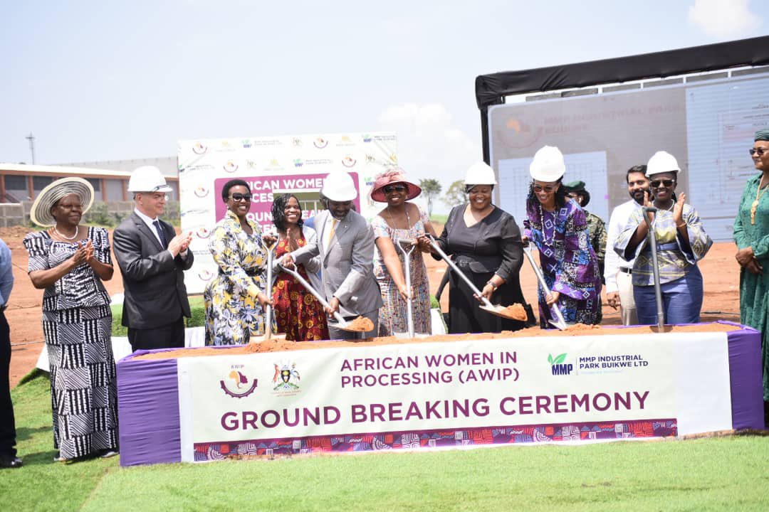 Mutasingwa Diana Kagyenyi tweet media