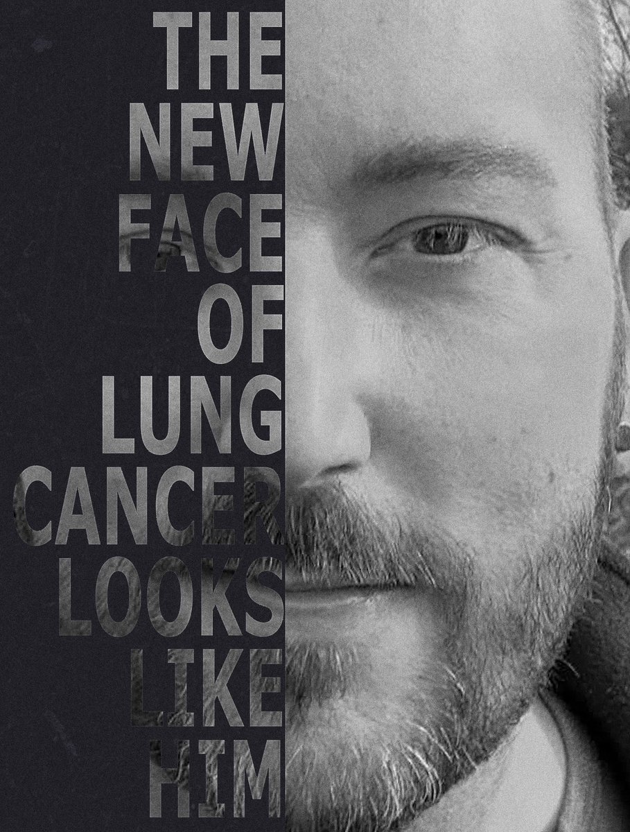 Young Lung Cancer Initiative tweet media