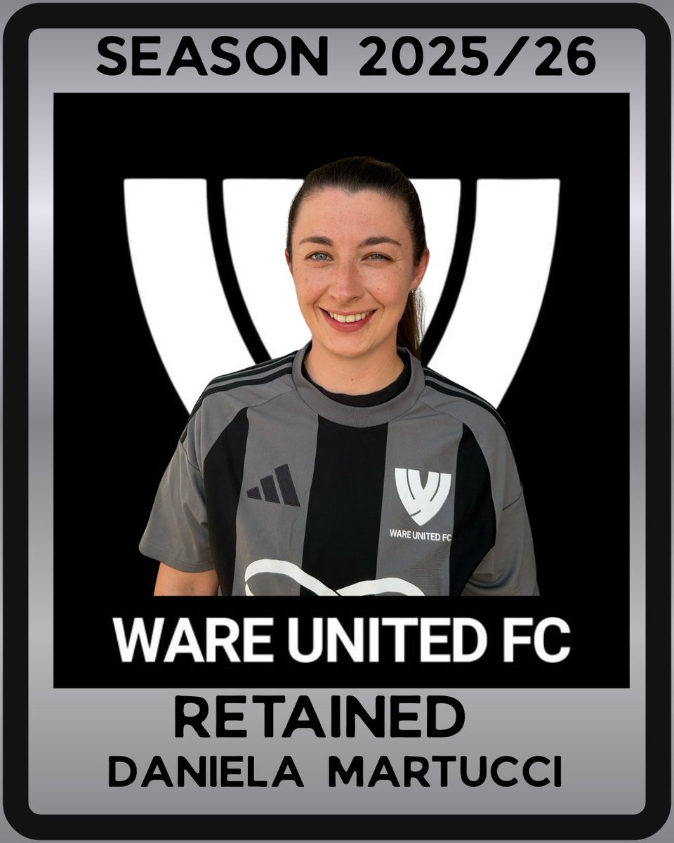 Ware United Ladies tweet media