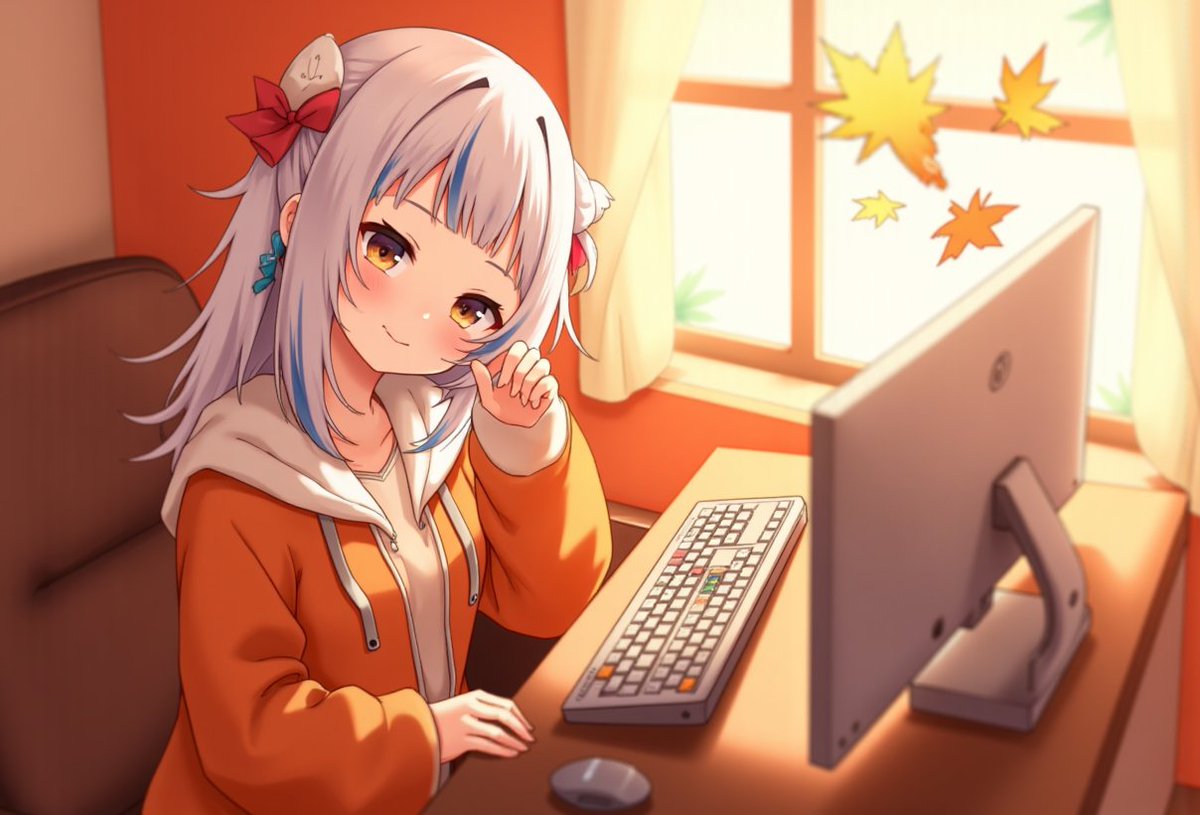 the wind said “go outside”
i said “no i’m staking” 💻🍂
web3 over walks.