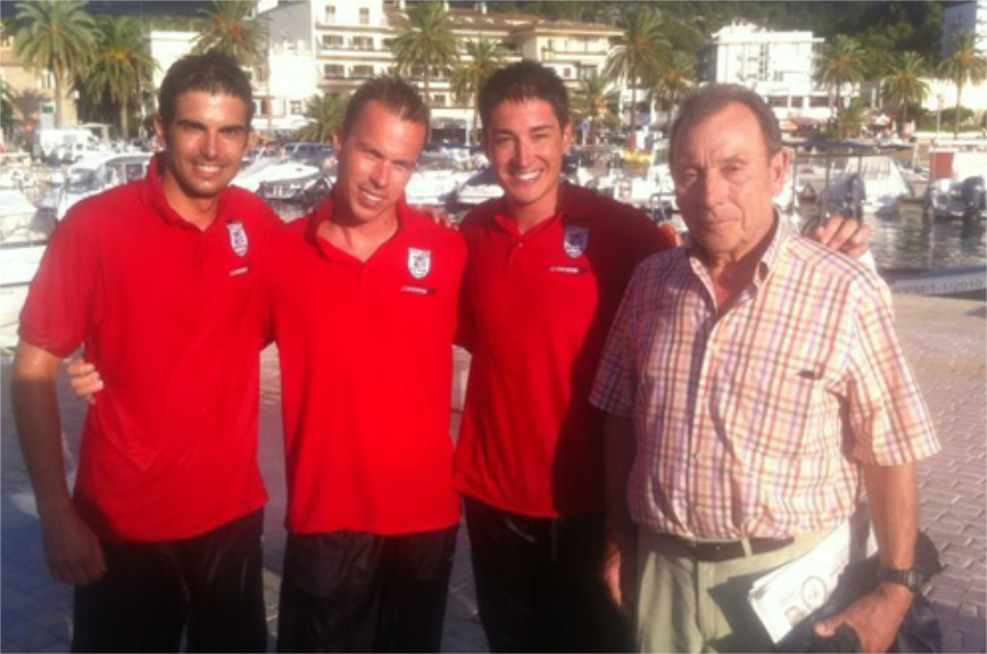 [RECORDS-316] 📚 De sota l’aigua arriben títols mundials amb Xevi Blanco, i <a href="/spasmataro/">SPAS-Mataró</a> puja sovint al podi estatal (1998-2025)
<a href="/esportmataro/">Esports Mataró</a> <a href="/xevimarmar/">Xevi Martinez</a> @esportiumaresme <a href="/tvmataro/">tvmataró</a> <a href="/FEDAS_oficial/">FEDAS</a> <a href="/Carrer_9/">Carrer 9</a>
➡️ ilurosport.cat/records/de-sot…