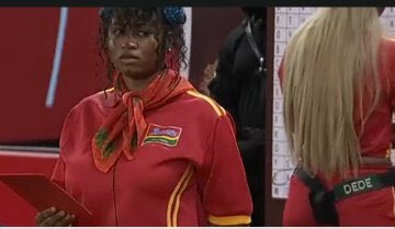 slim_daddy20's tweet photo. Team imisi 

#ImisiAyanwale 
#BBNaija
#imisi
#BBNaijaS10 https://t.co/xYBUtwx4ii