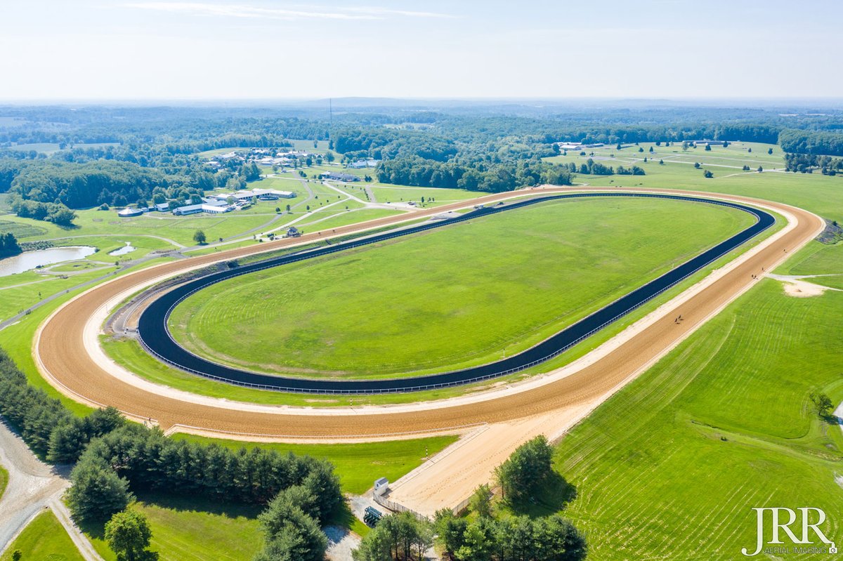 FairHillTrainingCenter tweet media