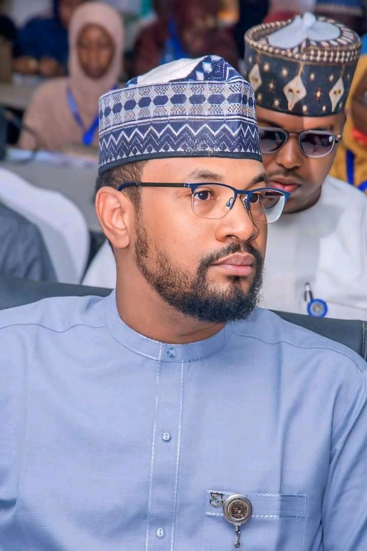 Mahmud Gusau🇳🇬 (@mahmudabdulmal4) on Twitter photo With the smiling face I congratulate <a href="/Habibgajam/">Habib Gajam, Ph.D.</a> on his successful completion of 3-days training of 150 women of Zamfara State on modern digital skills, you & brother <a href="/Officialgajam/">Abdulmalik Gajam</a> are the true demonstrators of leadership, 4 it's not about being in-charge but being "effective" With the smiling face I congratulate <a href="/Habibgajam/">Habib Gajam, Ph.D.</a> on his successful completion of 3-days training of 150 women of Zamfara State on modern digital skills, you & brother <a href="/Officialgajam/">Abdulmalik Gajam</a> are the true demonstrators of leadership, 4 it's not about being in-charge but being "effective"
