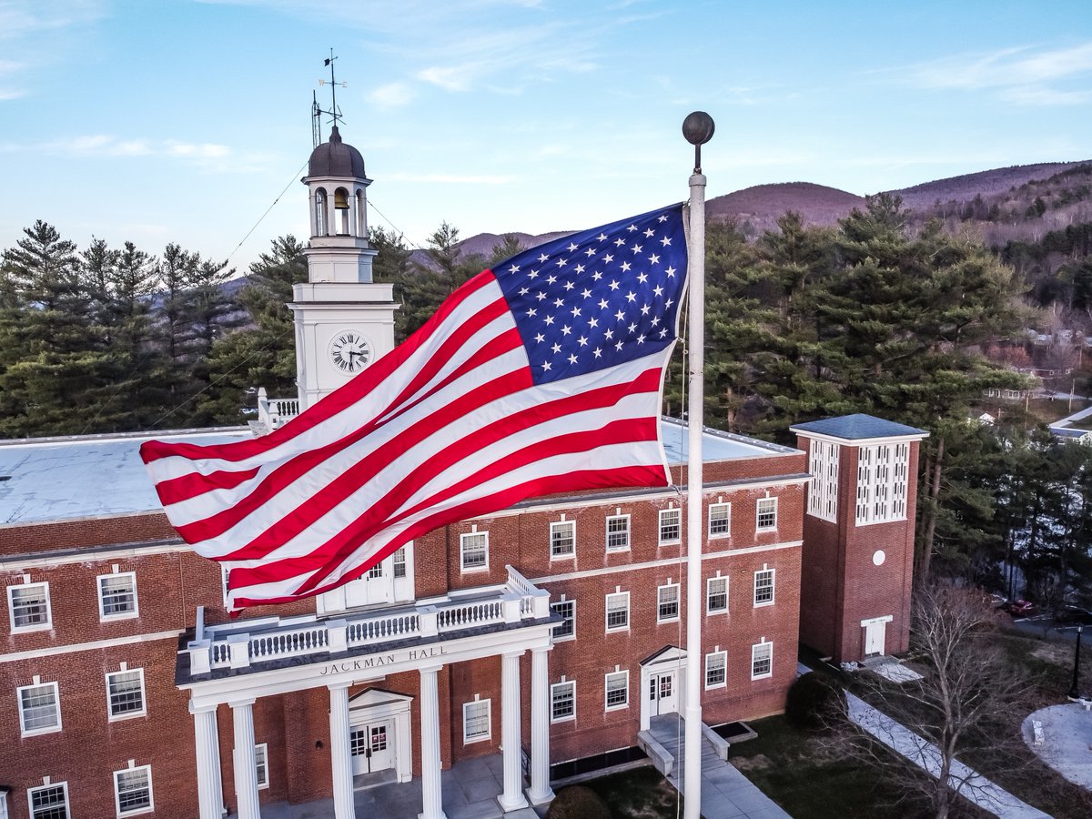 Norwich University tweet media