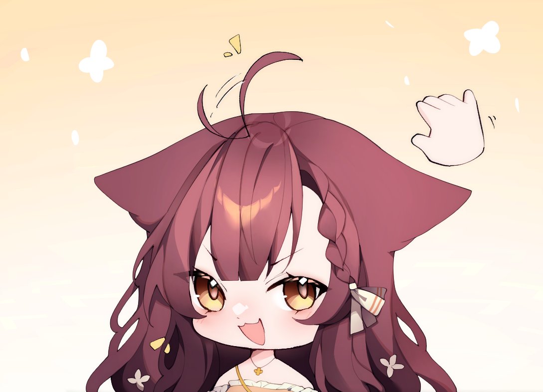 Hiyori Mokami 🌾🎵 GLITCH STARS tweet media