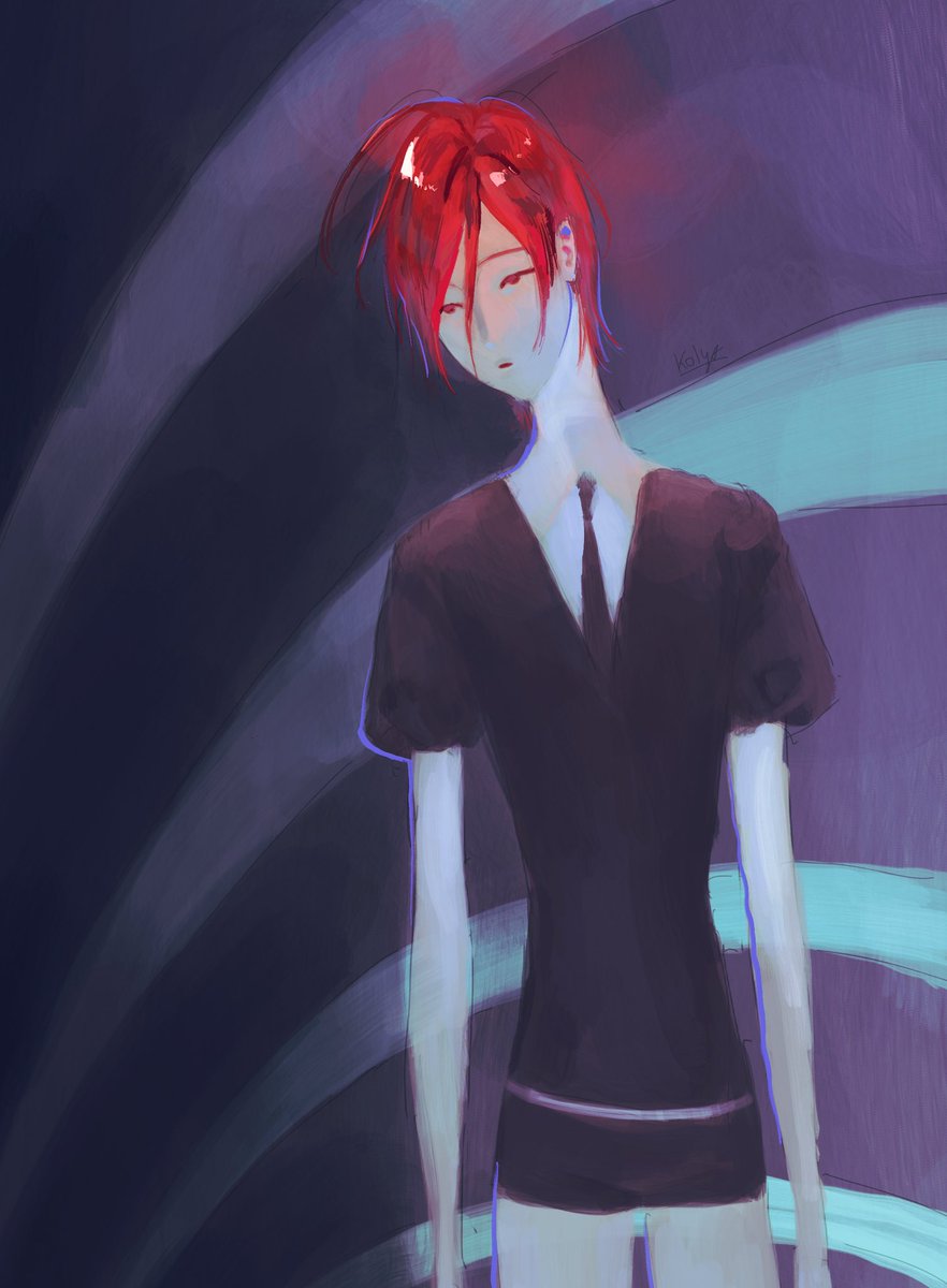 oit_th's tweet photo. #創作宝石
#若夏の国
Oc https://t.co/U7wLAQbCtD