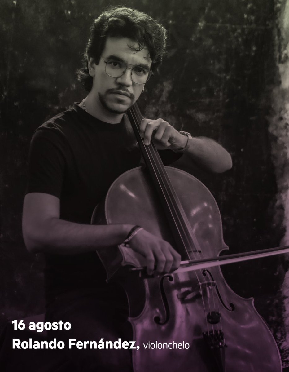 La Sonata para violonchelo solo Op. 8 de Zoltán Kodály fue compuesta en 1915 y publicada en 1921, combina elementos de la música húngara con una ornamentación rítmica y variaciones temáticas que revelan una concepción renovada del instrumento. Escúchala en el recital de Rolando