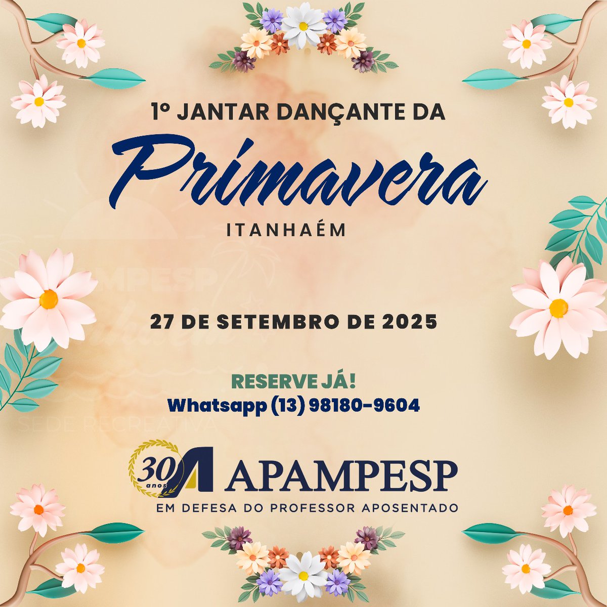 Apampesp tweet media