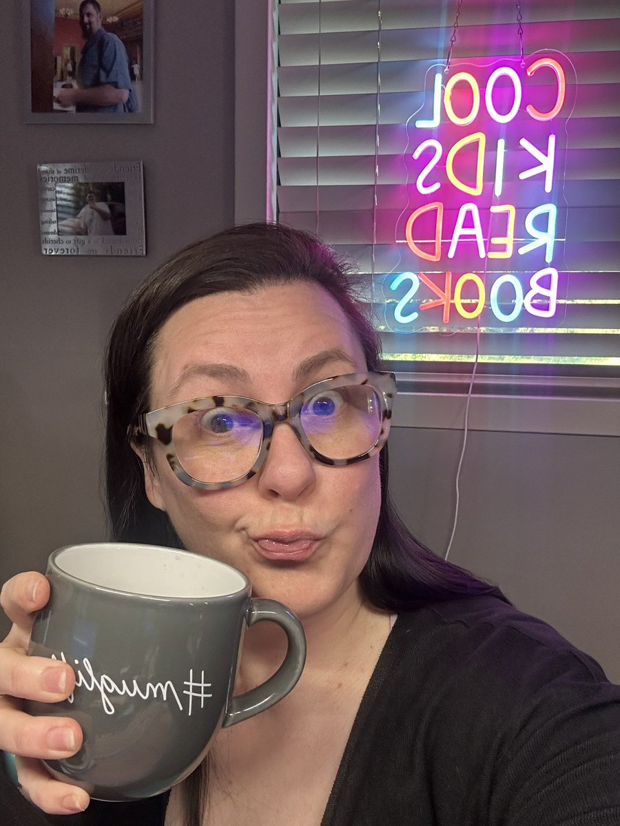 Jenn Woodall, M.Ed (@jftbliteracy) on Twitter photo First days look different now. Cheers to Year 20.
Still love the craft.
Still love the literacy magic.
I stand by to ensure every teacher knows how amazing they are.
I will keep it real, relevant, and never forget where I came from.
Like <a href="/MisterMinor/">Cornelius Minor</a> says, “We got this.” First days look different now. Cheers to Year 20.
Still love the craft.
Still love the literacy magic.
I stand by to ensure every teacher knows how amazing they are.
I will keep it real, relevant, and never forget where I came from.
Like <a href="/MisterMinor/">Cornelius Minor</a> says, “We got this.”