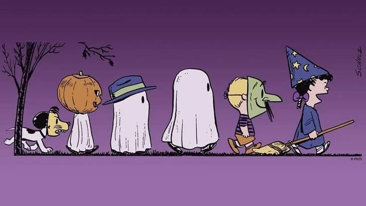 snoomfies's tweet photo. “It’s not even October yet! You can’t celebrate Halloween”
My spooky ass: https://t.co/5ZvgQjaW8E