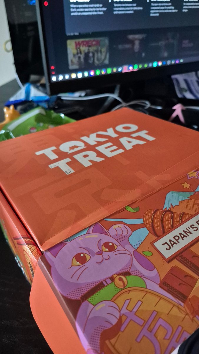 LockInGameIn's tweet photo. Are these still popular? 
#Foodie #anything https://t.co/07bQYQCpZj