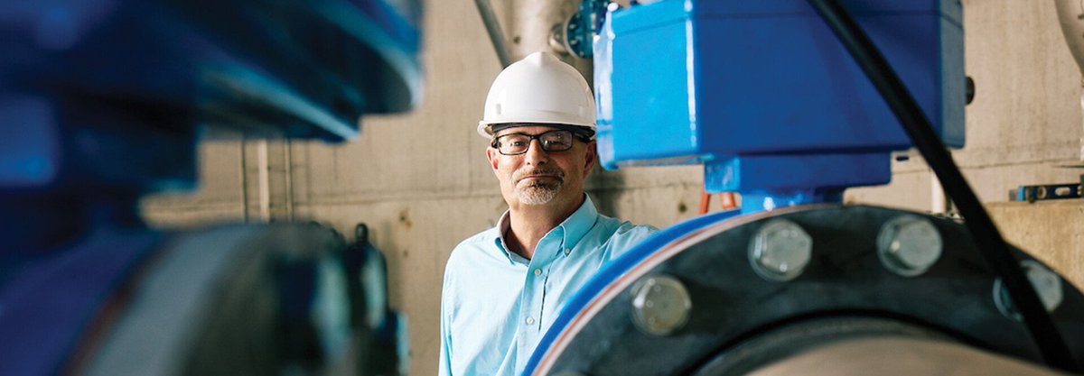 To secure critical infrastructure, <a href="/SchaumburgIL/">Village of Schaumburg</a> deployed implemented a comprehensive security and switching environment that includes <a href="/Fortinet/">Fortinet</a> firewalls, switches, monitoring, endpoint protection and secure remote access. bit.ly/3HhiUkH