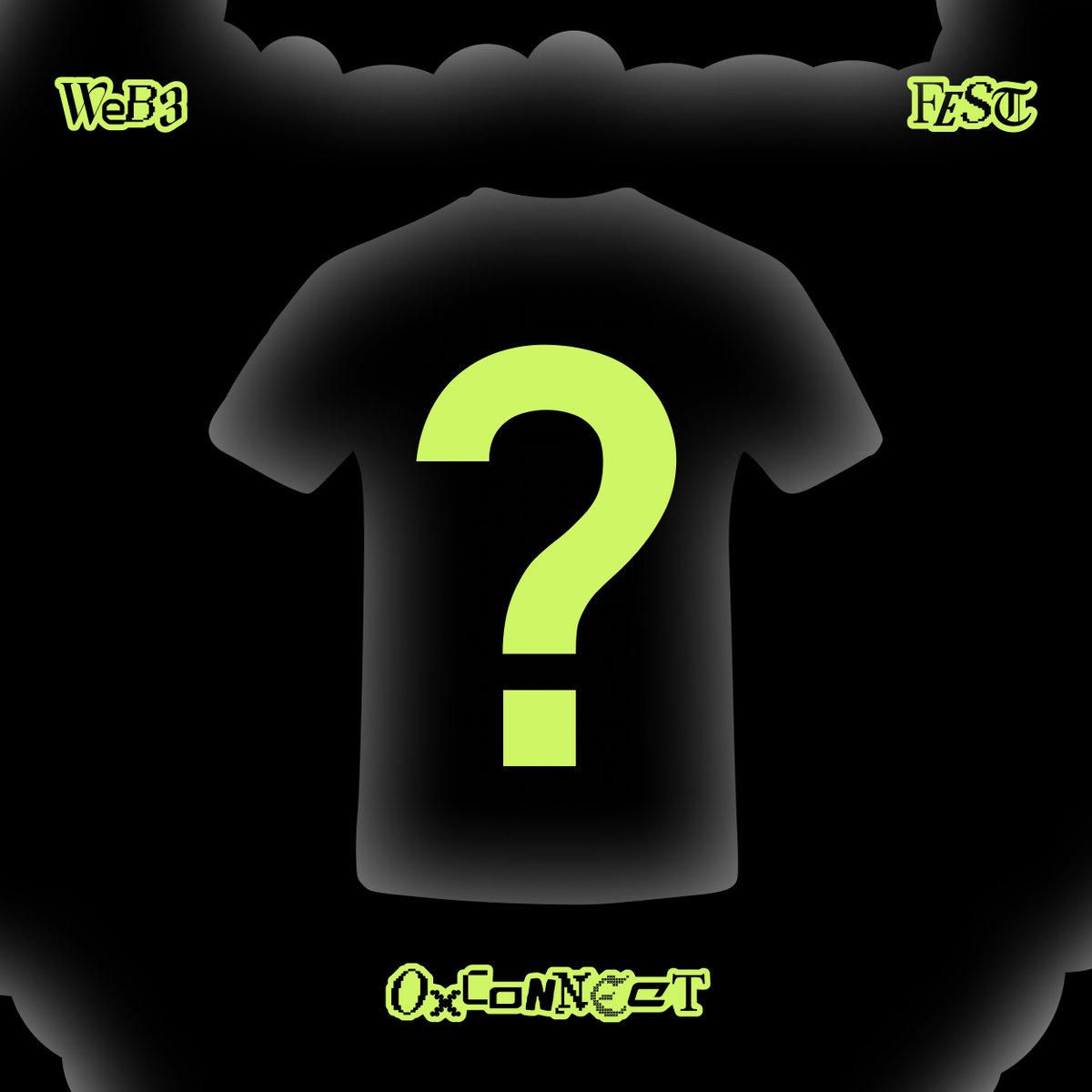 0xConnect (@the0xconnect) on Twitter photo At the 0xConnect, your ticket gets you merch. 
Other forums?
You’re lucky if they hand you a bottle of water.
We’re rewriting the rules. At the 0xConnect, your ticket gets you merch. 
Other forums?
You’re lucky if they hand you a bottle of water.
We’re rewriting the rules.