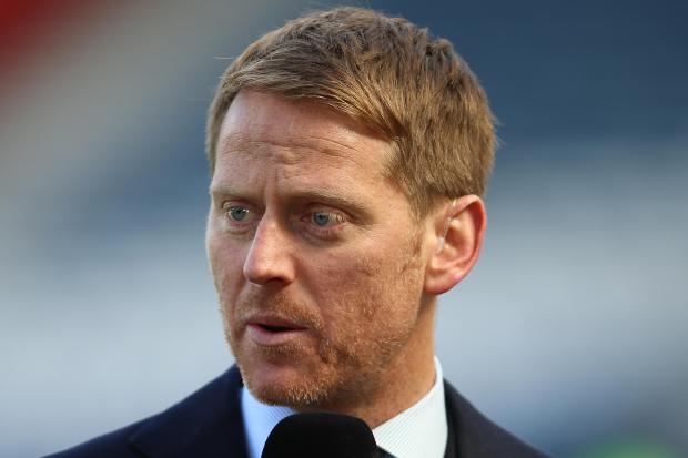 NaeBull (@naebull) on Twitter photo Talk about loving the sound of your own voice! Michael Stewart <a href="/mstewart_23/">Michael Stewart</a> talks far too much in every match, spoiling the experience. He is killing punditry and its benefits.
<a href="/BBCScotland/">BBC Scotland</a> <a href="/BBCSportscene/">BBC Sportscene</a>
#Hibs v #Partizan Talk about loving the sound of your own voice! Michael Stewart <a href="/mstewart_23/">Michael Stewart</a> talks far too much in every match, spoiling the experience. He is killing punditry and its benefits.
<a href="/BBCScotland/">BBC Scotland</a> <a href="/BBCSportscene/">BBC Sportscene</a>
#Hibs v #Partizan
