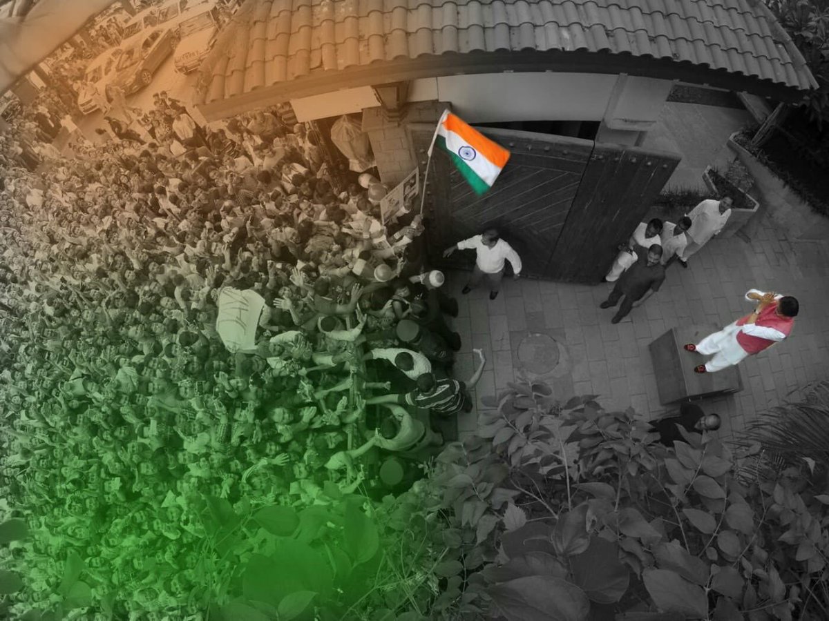 EF❤️Ashok Mistry™️ (@ashokmistry4545) on Twitter photo जय हिन्द 🇮🇳🇮🇳🇮🇳 
<a href="/SrBachchan/">Amitabh Bachchan</a> #AmitabhBachchan 
#IndependenceDay 
GOJ जय हिन्द 🇮🇳🇮🇳🇮🇳 
<a href="/SrBachchan/">Amitabh Bachchan</a> #AmitabhBachchan 
#IndependenceDay 
GOJ