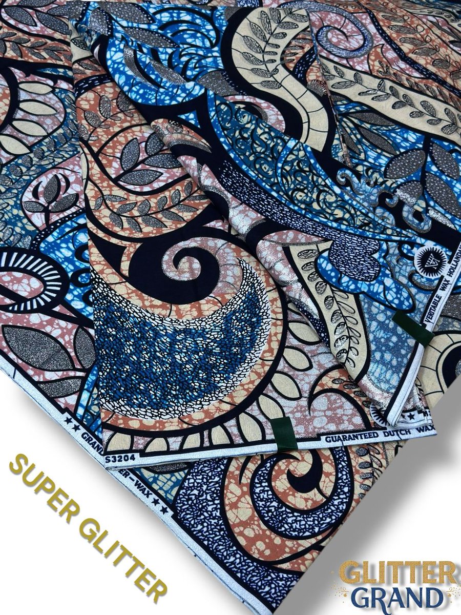 gidantextile's tweet photo. Super Gold Glitter

Price ₦23,000 https://t.co/swACRUQHK6