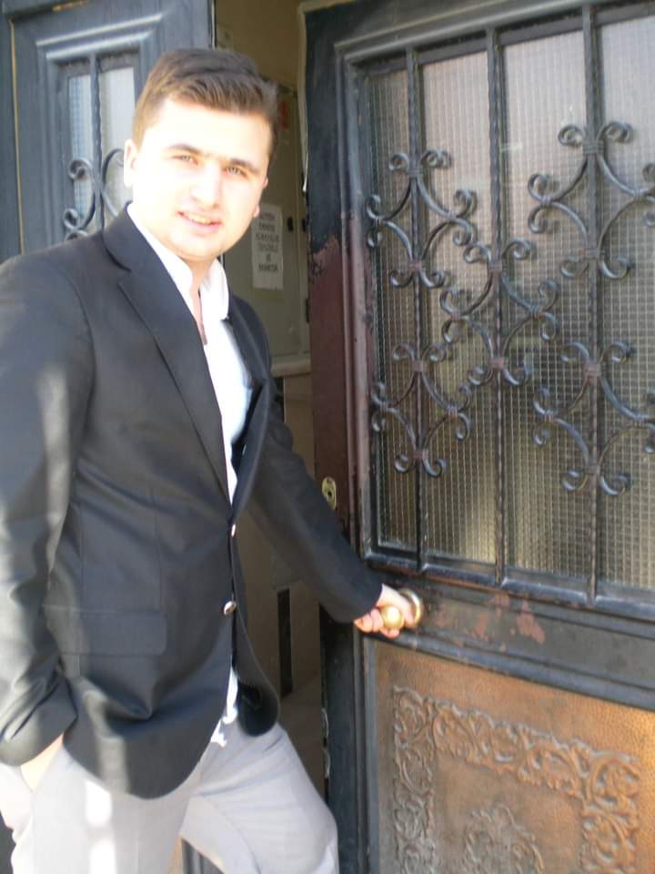 adem kose (@ademkos84921937) on Twitter photo 