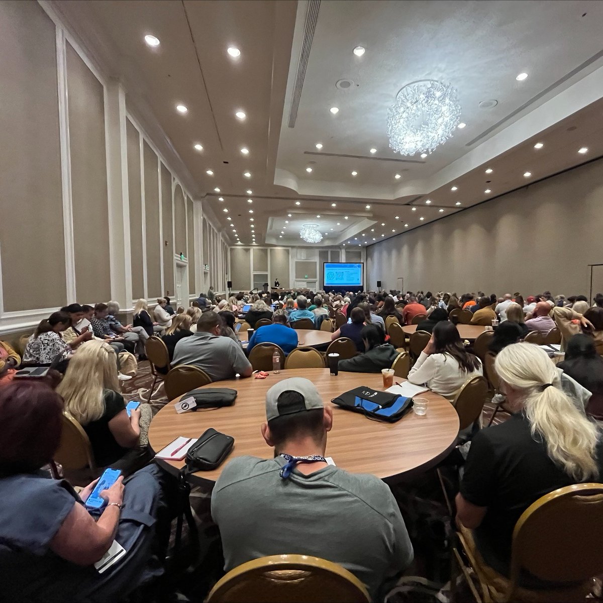 We were proud to attend the 24th Annual CADCA Mid-Year Training Institute in Nashville! This conference gave us fresh tools &amp; renewed inspiration to strengthen prevention efforts in Broward—especially for youth. 

Learn more about the work we're doing: drugfreebroward.org