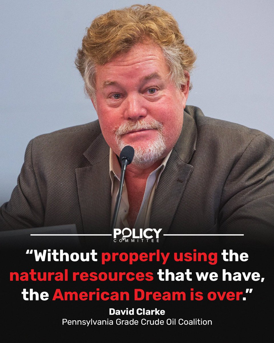 Public transit is important, but so is producing the energy that keeps America moving.
⠀
#Trending, #Politics