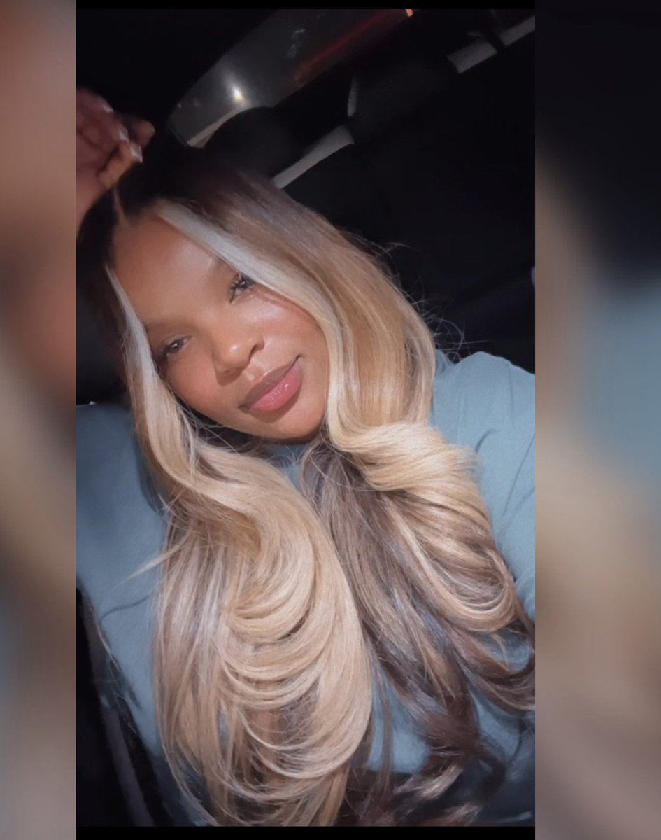 Flyboss__'s tweet photo. Blondes have more fun 💛 https://t.co/38LBkPOGhi