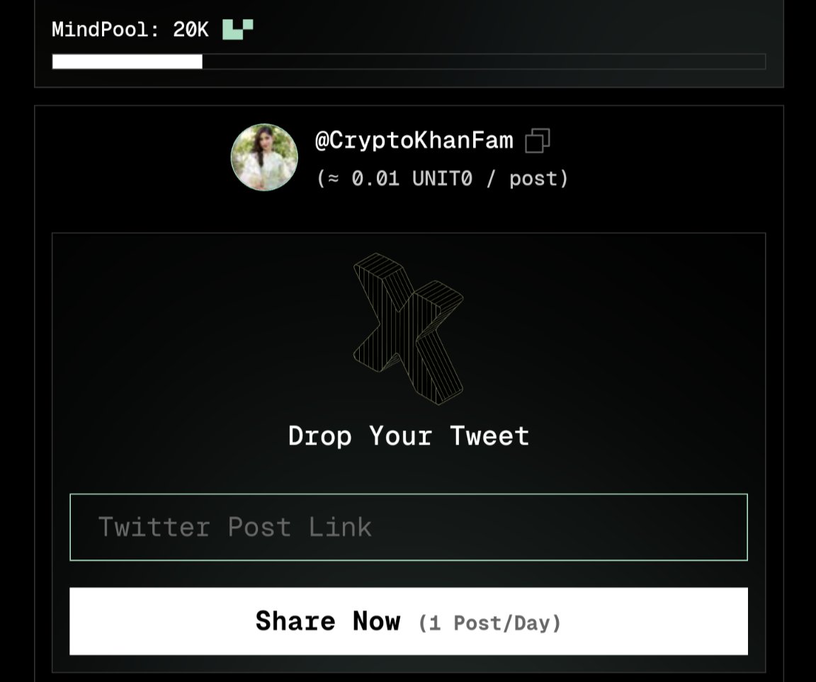 Crypto Khan 🍚 ⛓ tweet media