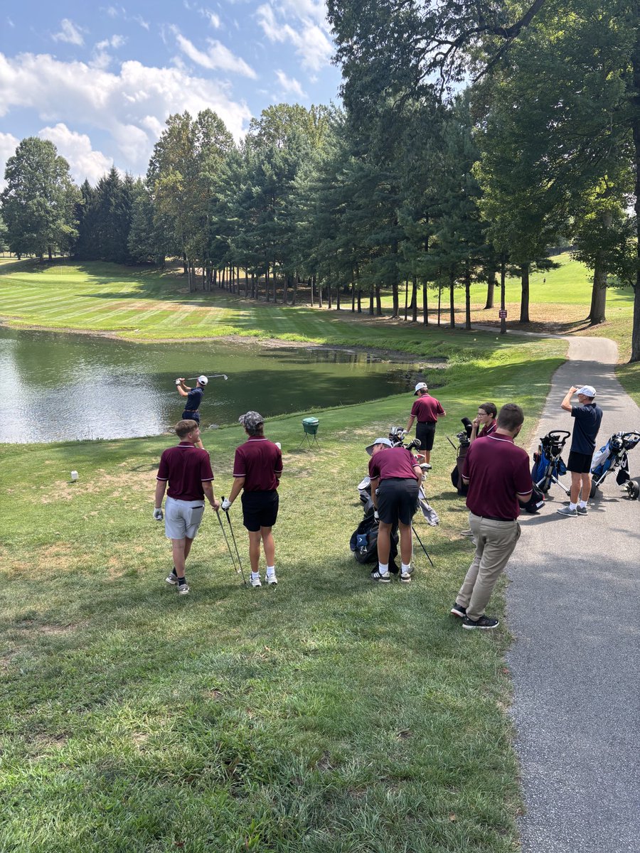 The Lowellville Rockets visit Paradise Lake to battle the Vikings. #VikingPride