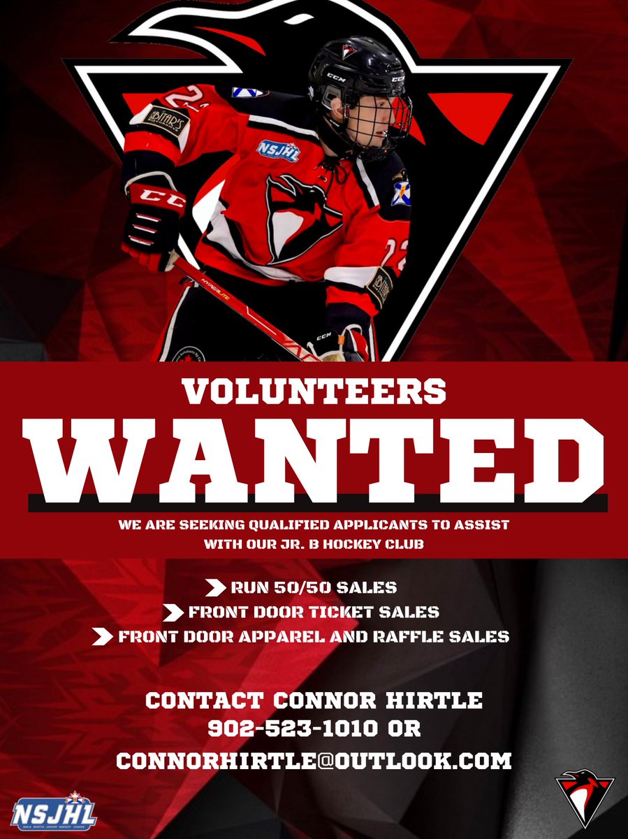 East Hants Penguins tweet media