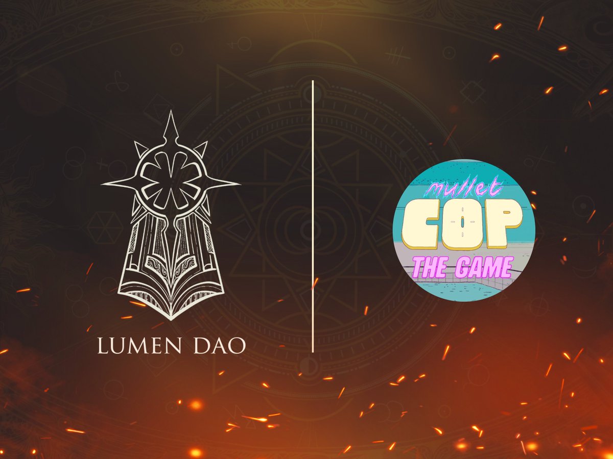 LumenDAO tweet media