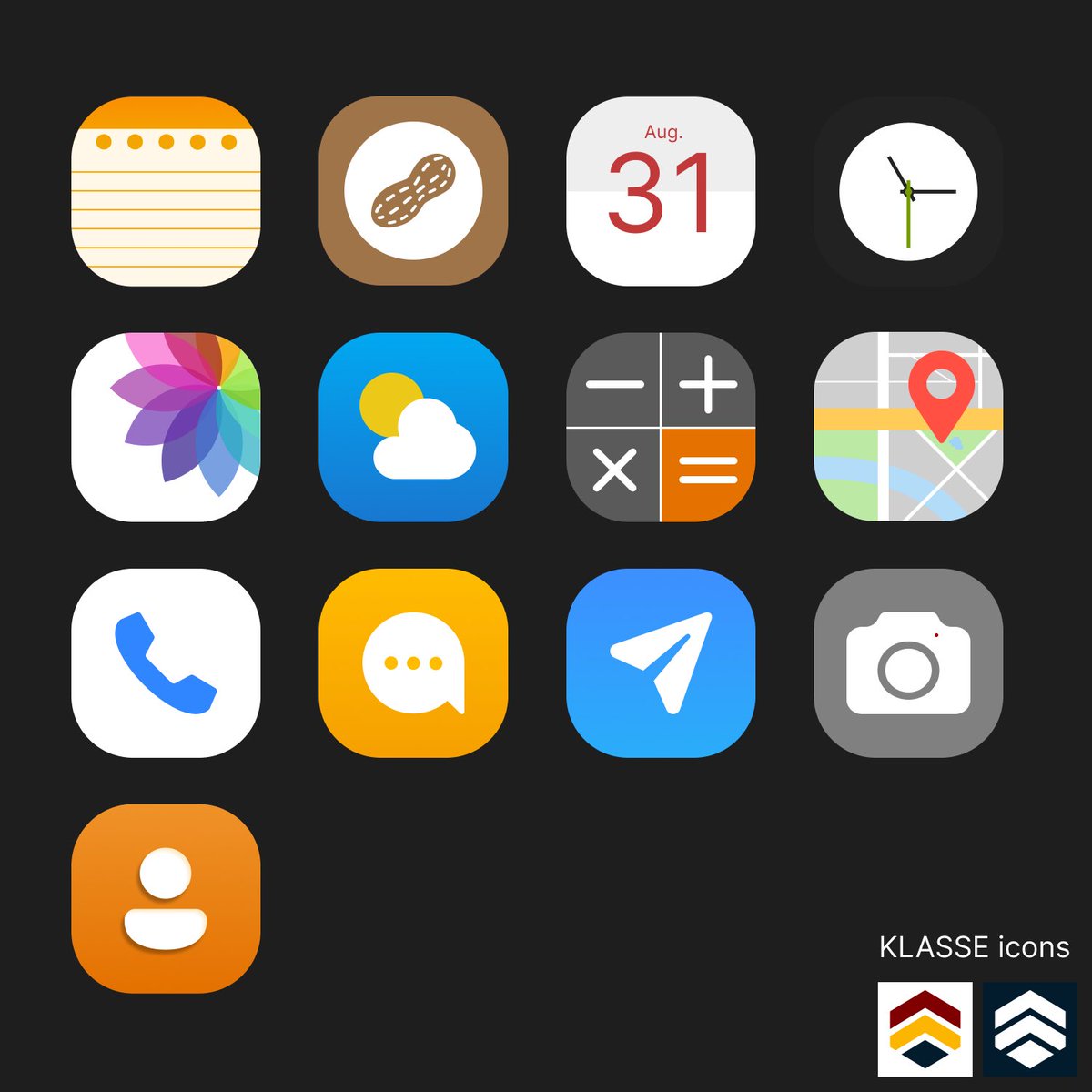 Hassel_next's tweet image. This is my latest work. I haven&apos;t finished it yet, and these aren&apos;t the final icons. I love designing. There&apos;s always room for improvement. I won&apos;t stop, because I enjoy doing it. You can always experiment and draw inspiration from older works. (The peanut in the Cory browser)