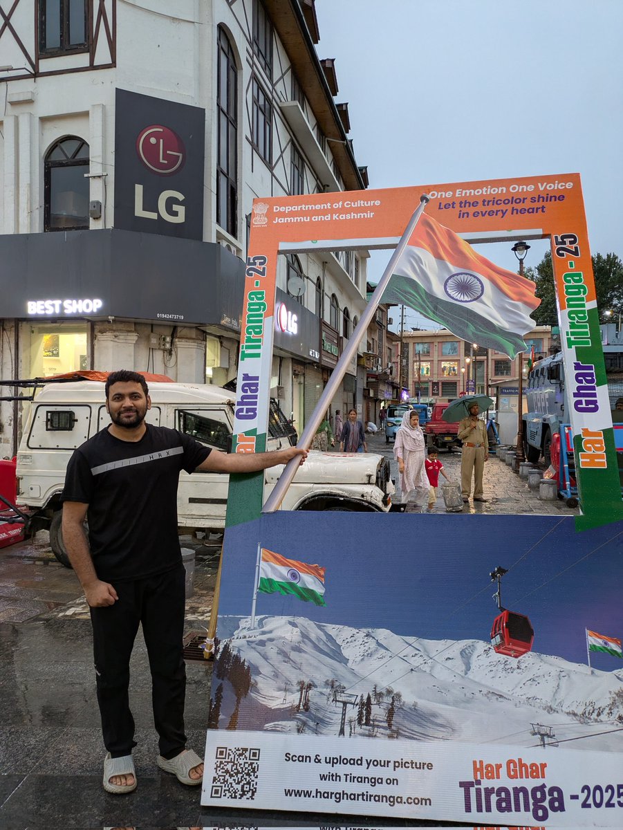 Dharmendra Bhamu tweet media