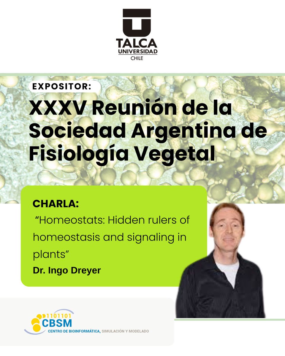 CBSM UTalca tweet media