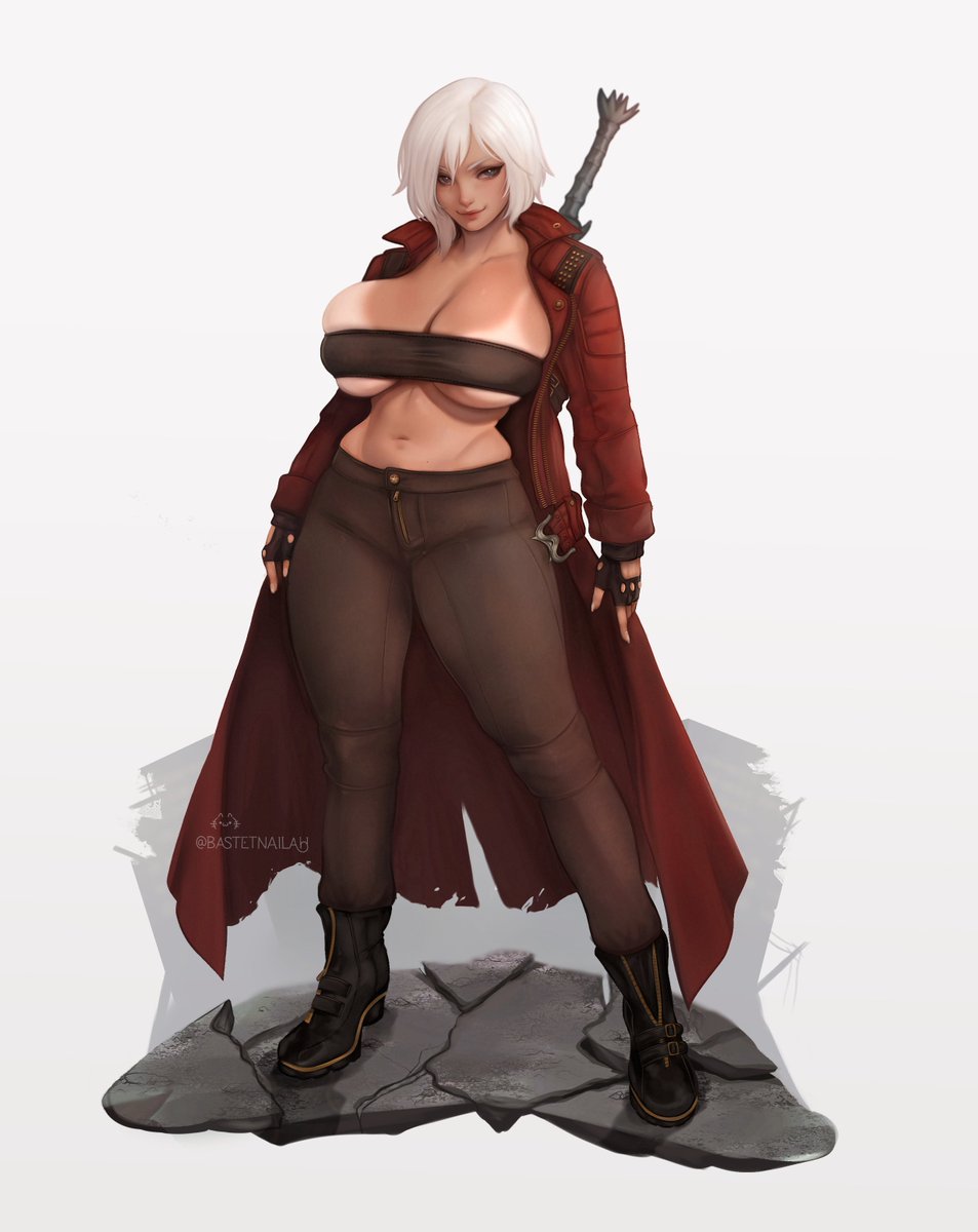 Bastet Nailah tweet media