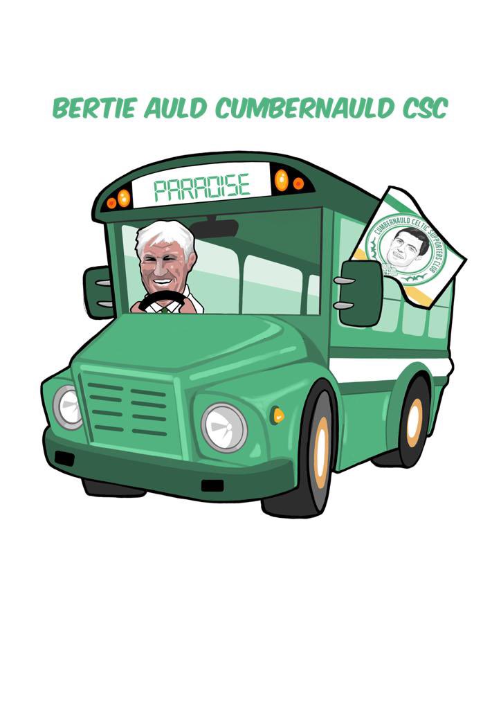 BertieAuldCumbernauldCSC tweet media