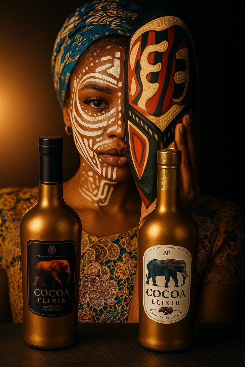 cocoaelixir1's tweet photo. Plongez vous dans le Rituel de l’élixir… transportez vos émotions dans un lieu miraculeux.
#cocoaelixir
Liqueur de chocolat
Liqueur de café
Liqueur de chocolat gingembre petit cola
Il faut juste choisir la clé 🔑 d’activation 🥰 https://t.co/F1Ad1Vvvsg