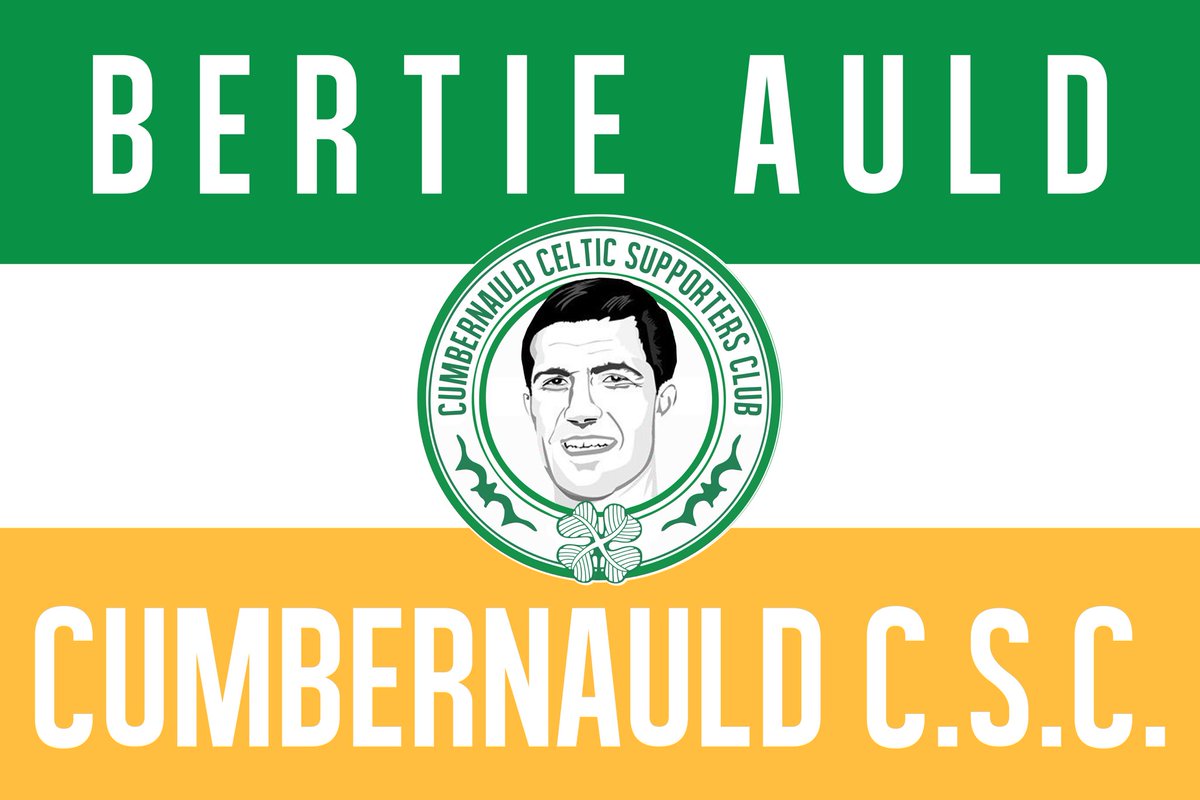 BertieAuldCumbernauldCSC tweet media