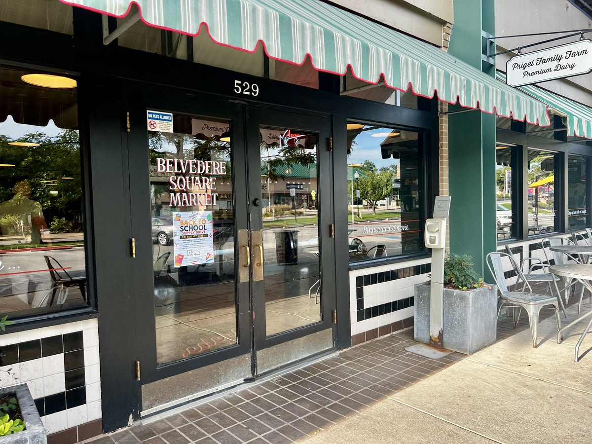 mehank110's tweet photo. Kesh & Fresh in Baltimore, MD is now serving up speed and efficiency with @SkyTabPOS by @Shift4 โ bringing better, faster service to every customer. ๐๐ฝ๏ธ #BaltimoreEats #RestaurantTech #SkyTabPOS #Shift4 #POSsystem #TechForRestaurants #CustomerExperience https://t.co/PDJnhUlW62